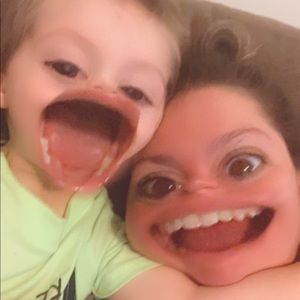 Meet your Posher, Brittany